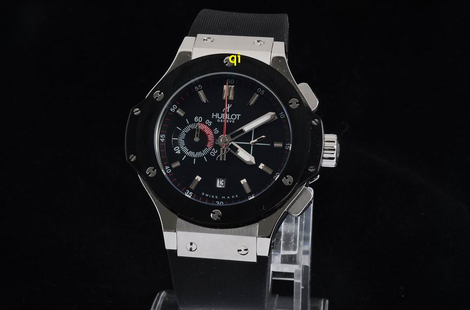 Hublot watch man-351